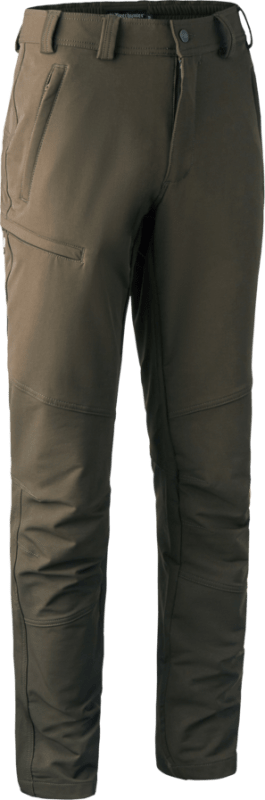 Men's Strike Full Stretch Trousers