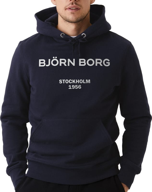 Björn Borg Men’s Borg Hoodie