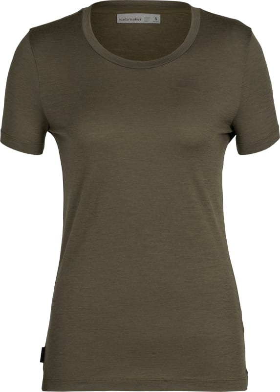Women’s Merino Tech Lite II Short Sleeve T-Shirt