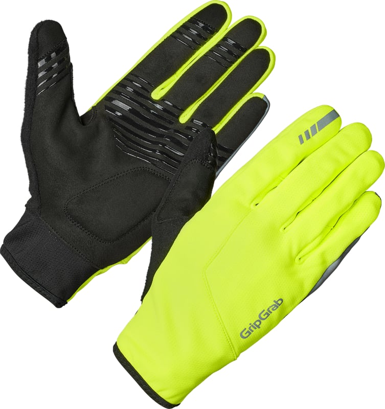 Hurricane 2 Windproof Spring-Autumn Gloves