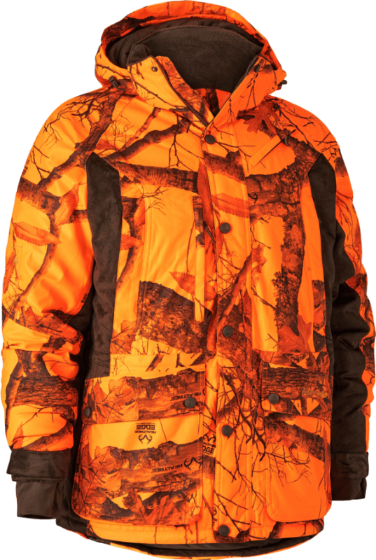 Deerhunter Men’s Explore Winter Jacket