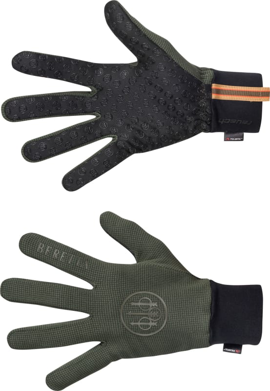 Hardface Gloves