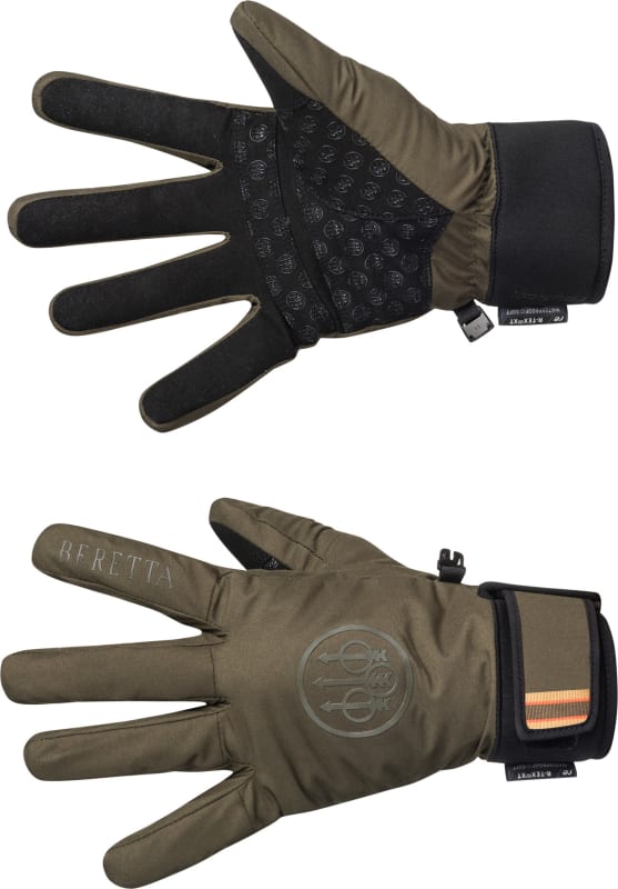 Beretta Waterproof Gloves