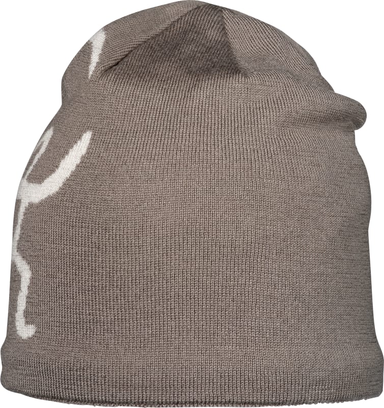 Kids' Hawk Knitted Cap