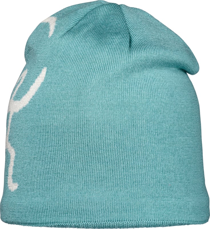 Kids' Hawk Knitted Cap