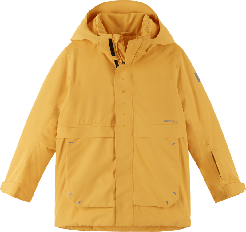 Kids’ Reimatec Winter Jacket Kulkija 2.0