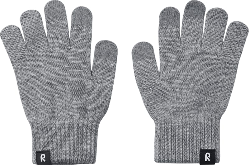 Reima Kids’ Gloves Knitted Rimo