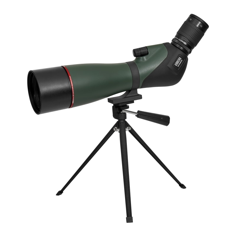 Urberg 20-60×80 Spotting Scope ED Lens