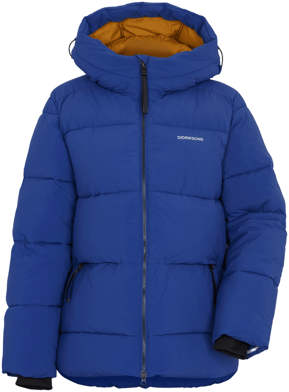 Didriksons Nomi Women’s Jacket 2