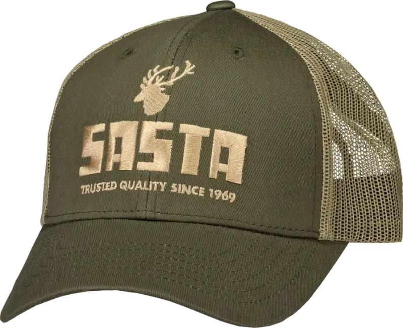 Sasta Deer Cap