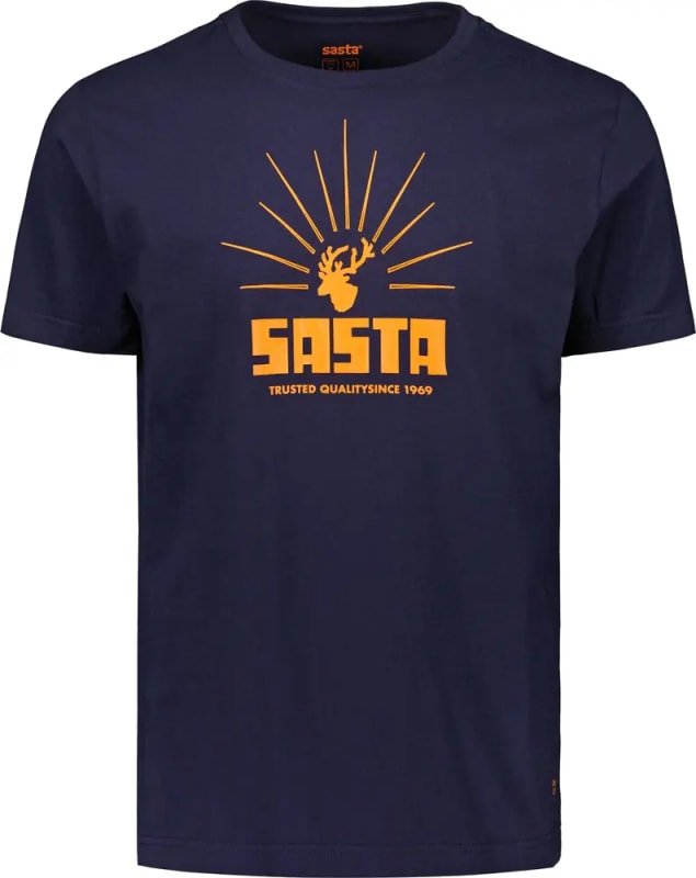 Sasta Men’s Oh Deer T-Shirt