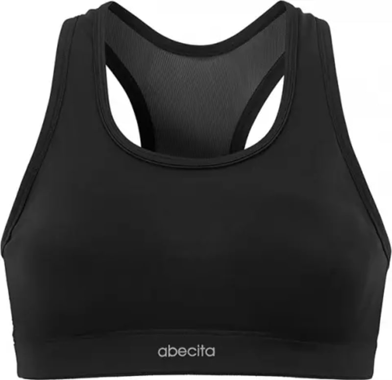 Mindful Sports Bra Reco Moulded Cups