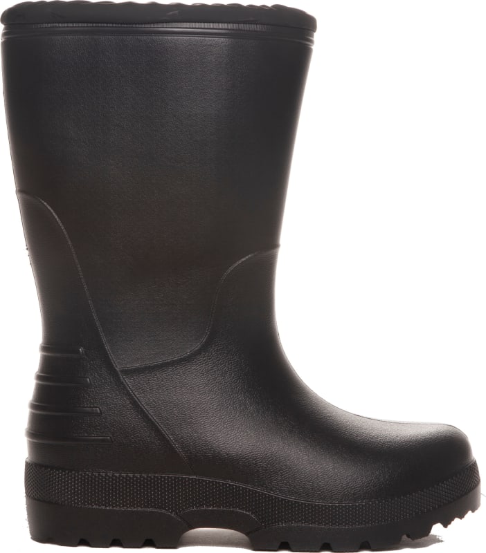 Men’s Warm Lined Rubber Boots