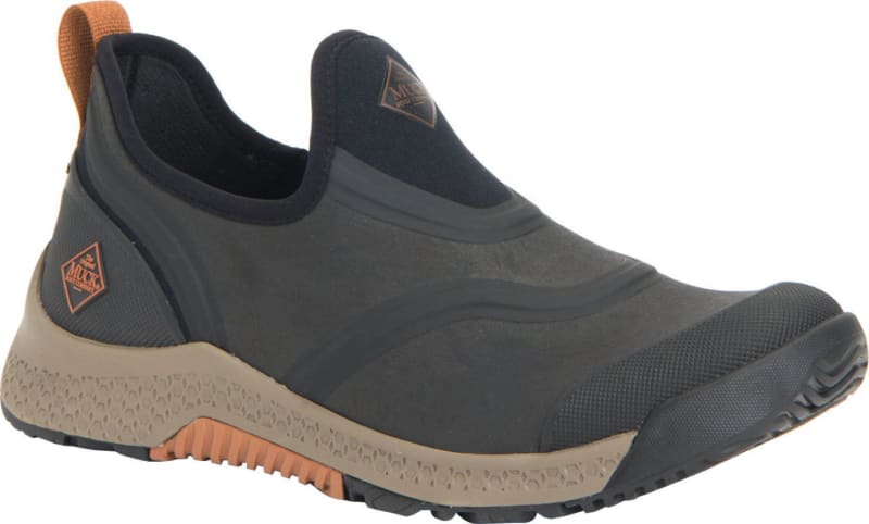 Muck Boot Men’s Outscape Low