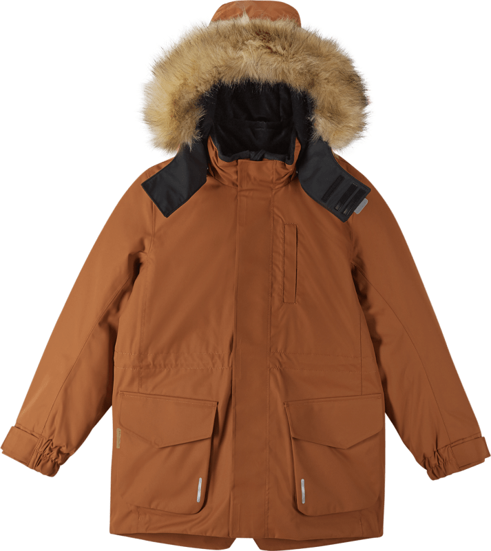 Kids’ Reimatec Winter Jacket Naapuri