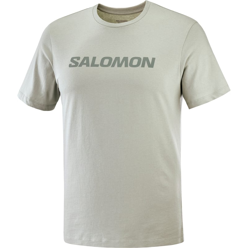 Salomon Men’s Outlife Logo Tee