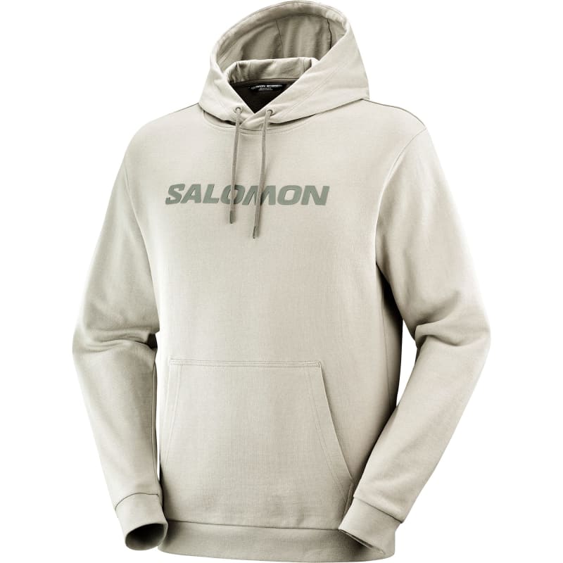 Salomon Unisex Outlife Logo Winter Hoody