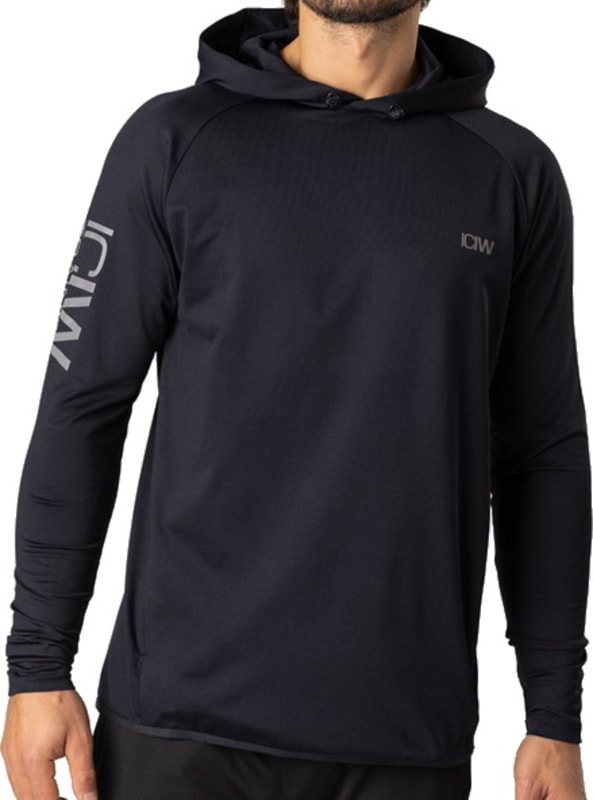ICANIWILL Men’s Ultimate Training Hoodie