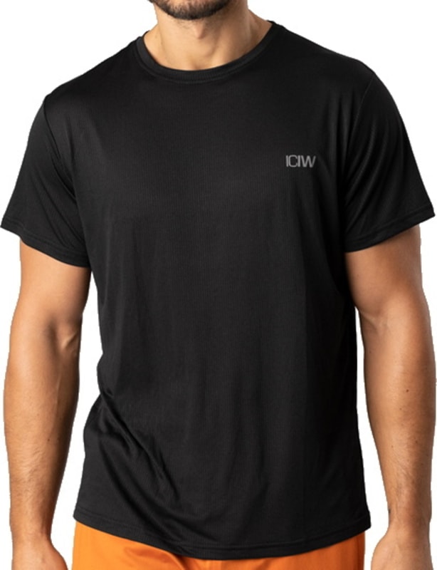 ICANIWILL Men’s Ultimate Training Tee