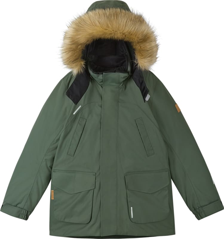 Kids’ Reimatec Down Jacket Serkku