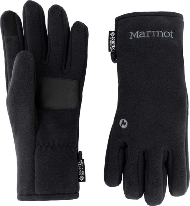 Marmot Infinium Windstopper Fleece Glove