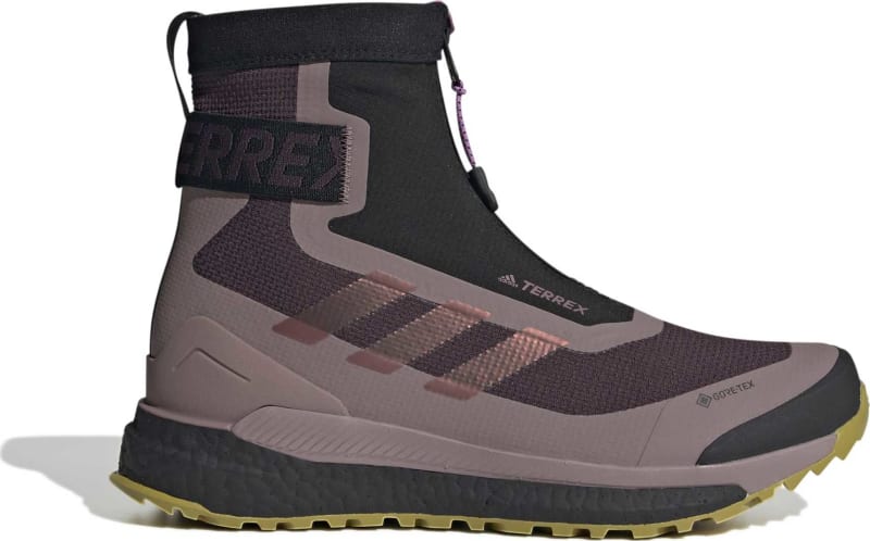 Women’s Terrex Free Hiker COLD.RDY Hiking Boots