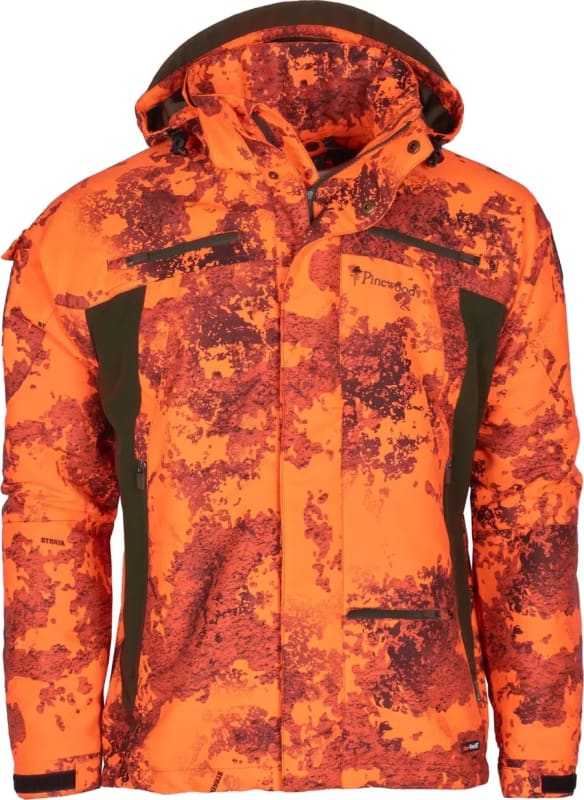 Men’s Hunter Pro Xtreme 2.0 Camou Jacket