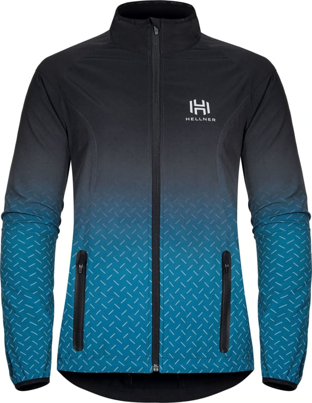 Harrå Hybrid Jacket Women (Autumn 2021)