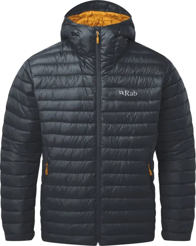 Rab Men’s Alpine Pro Jacket