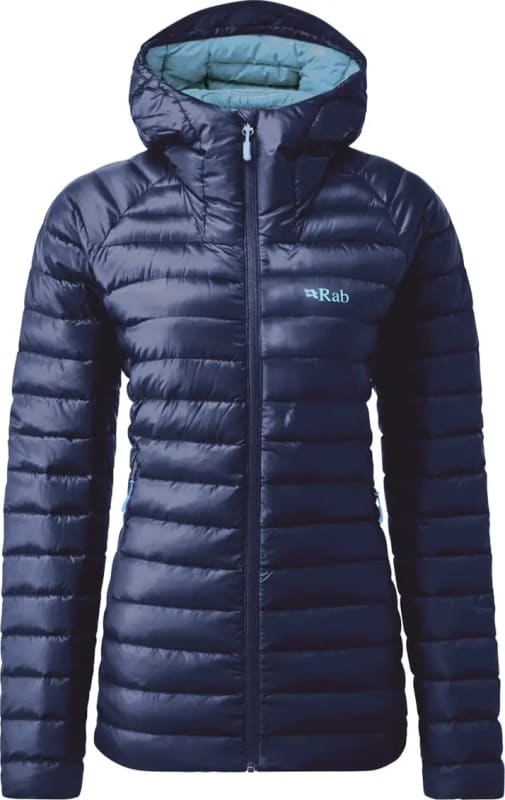 Rab Women’s Alpine Pro Jacket