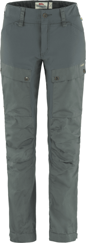 Women’s Keb Trousers Curved