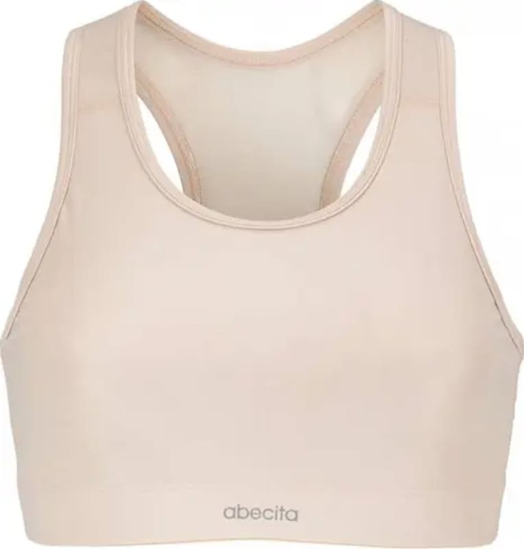 Abecita Mindful Sports Bra Reco Moulded Cups