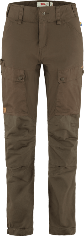 Fjällräven Women’s Forest Hybrid Trousers