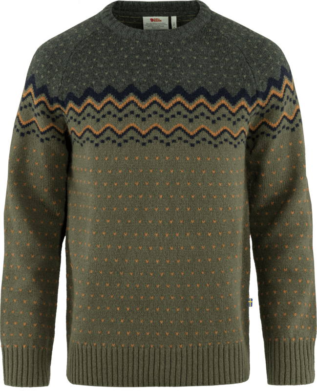 Men’s Övik Knit Sweater