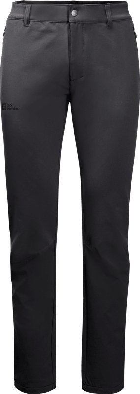 Jack Wolfskin Men’s Activate Thermic Pants
