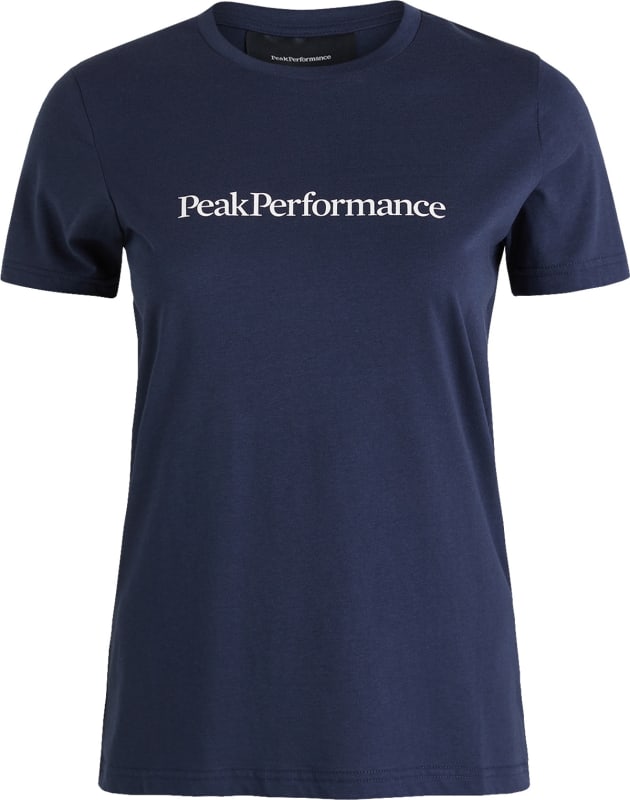 Peak Performance Women’s Ground Tee