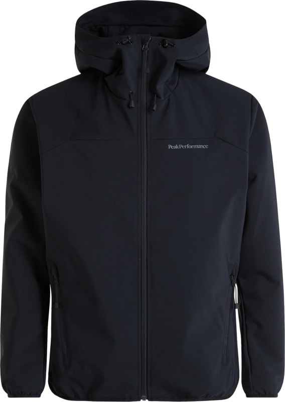 Beretta Men's Smock Jacket Green