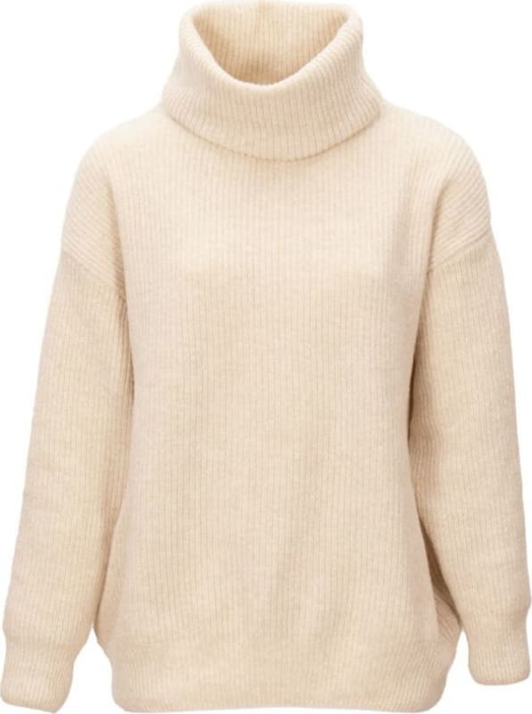 Women’s Surteby Polo Sweater