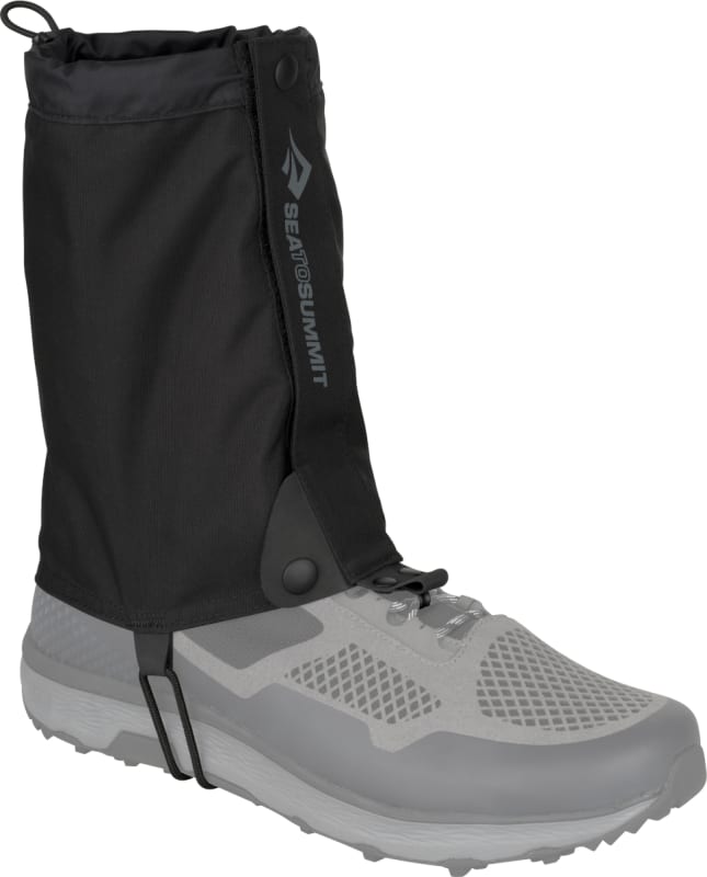 Sea to Summit Spinifex Ankle Gaiters Polyester