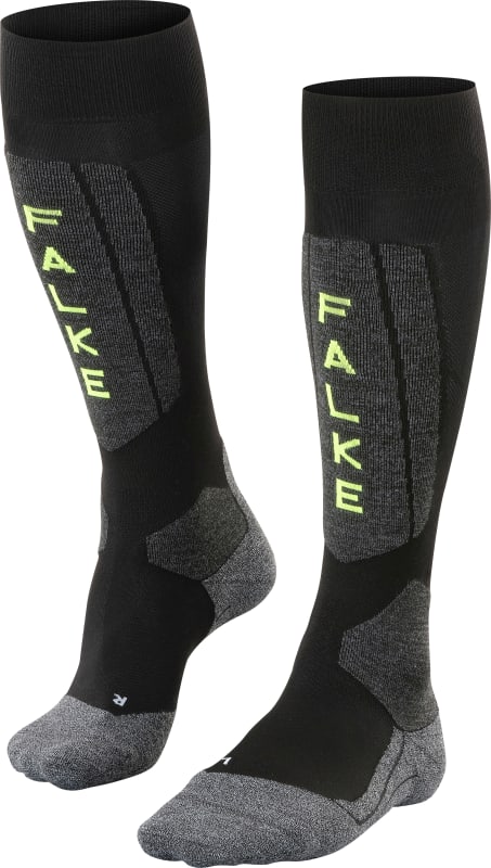 Falke Men’s SK5 Knee-High Socks