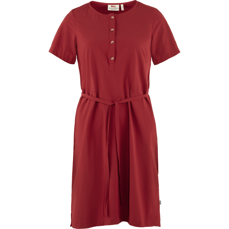 Fjällräven Women’s Övik Lite Dress