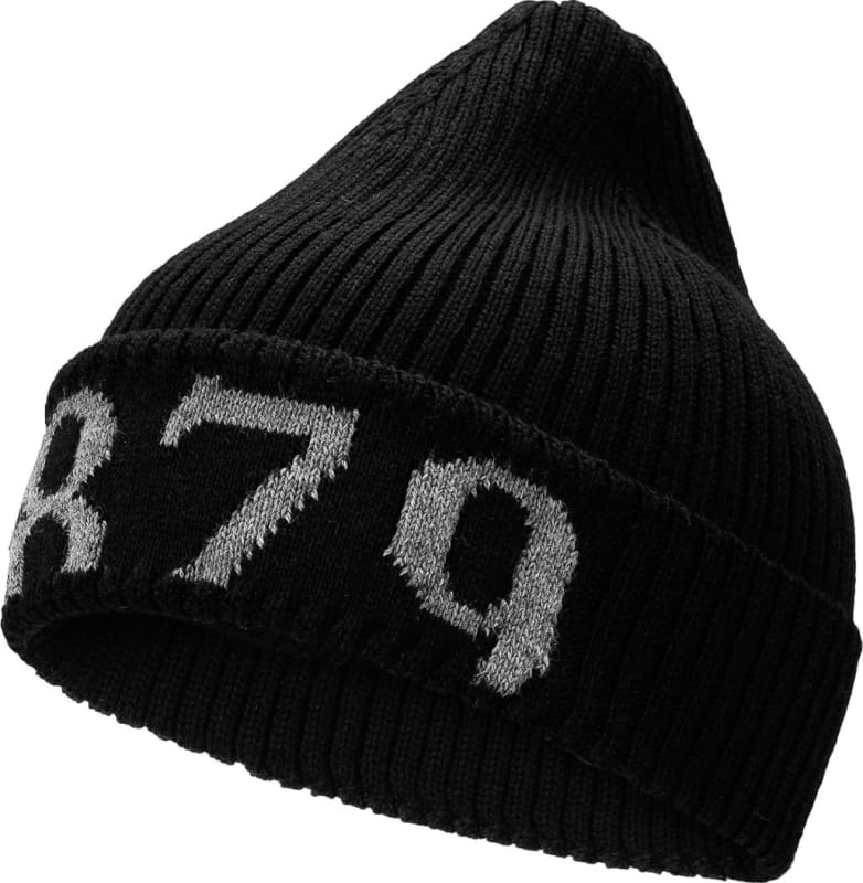 1879 Wool Hat