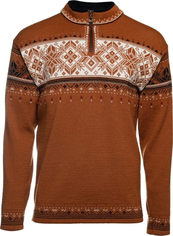 Dale of Norway Men’s Blyfjell Knit Sweater