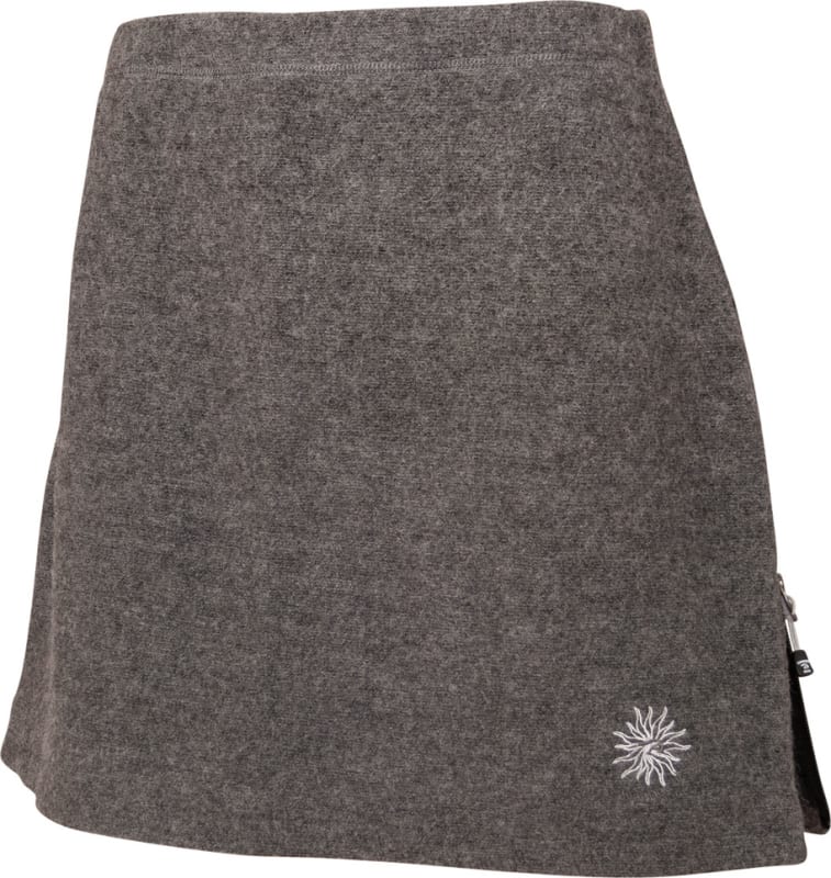 Ivanhoe Women’s Bim Short Skirt Windbreaker