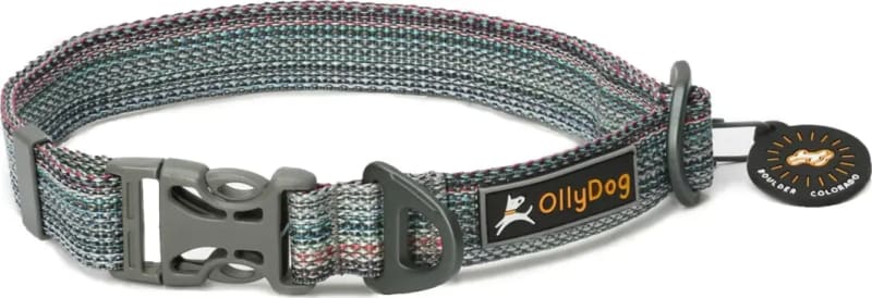 OllyDog Rescue Collar