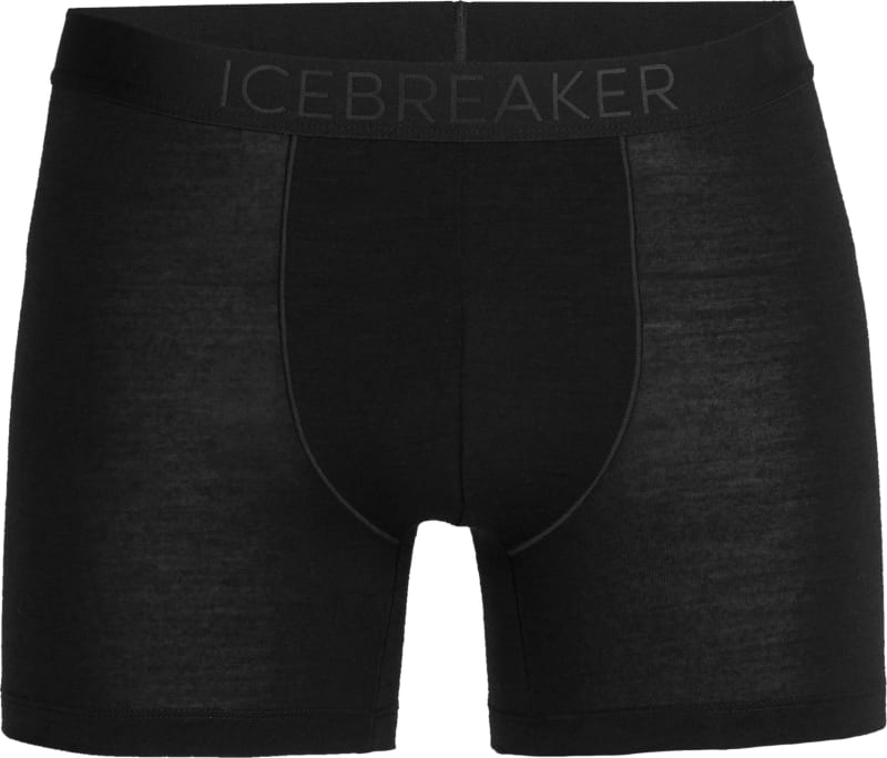 Icebreaker Men’s Cool-Lite Anatomica Boxers