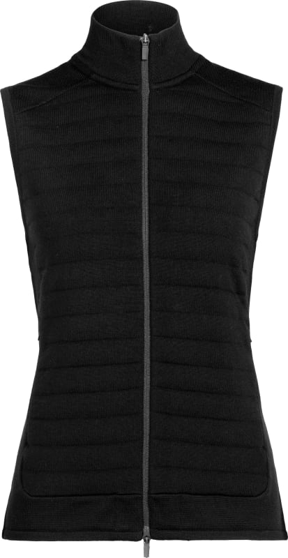 Women’s Zoneknit Insulated Vest