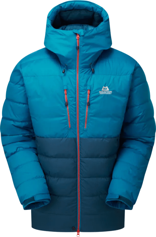 Mountain Equipment Men’s Trango Jacket