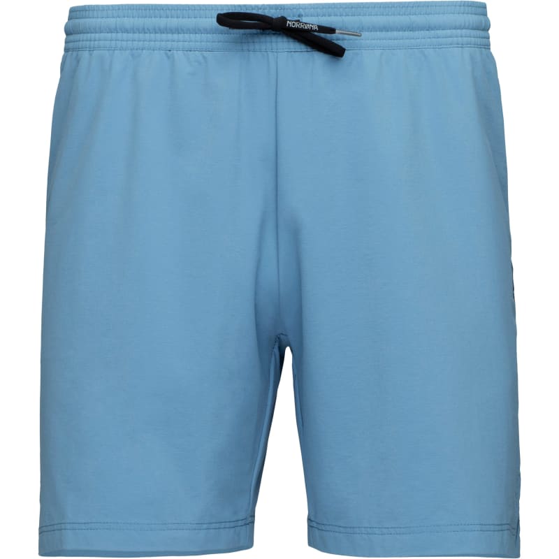 Men's Norrøna Loose Shorts