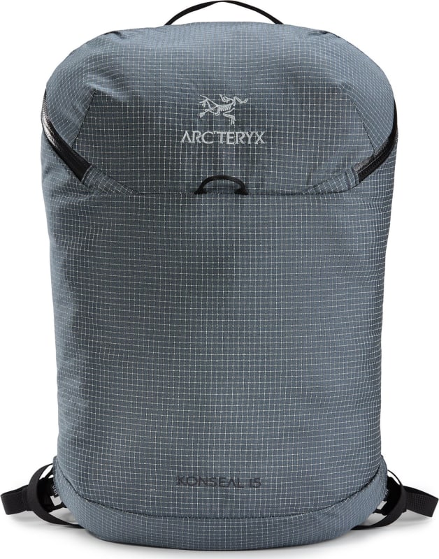 Arcteryx Konseal 15L Backpack